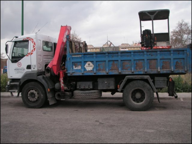 transporte - (4) � IMAGENES FOTOS